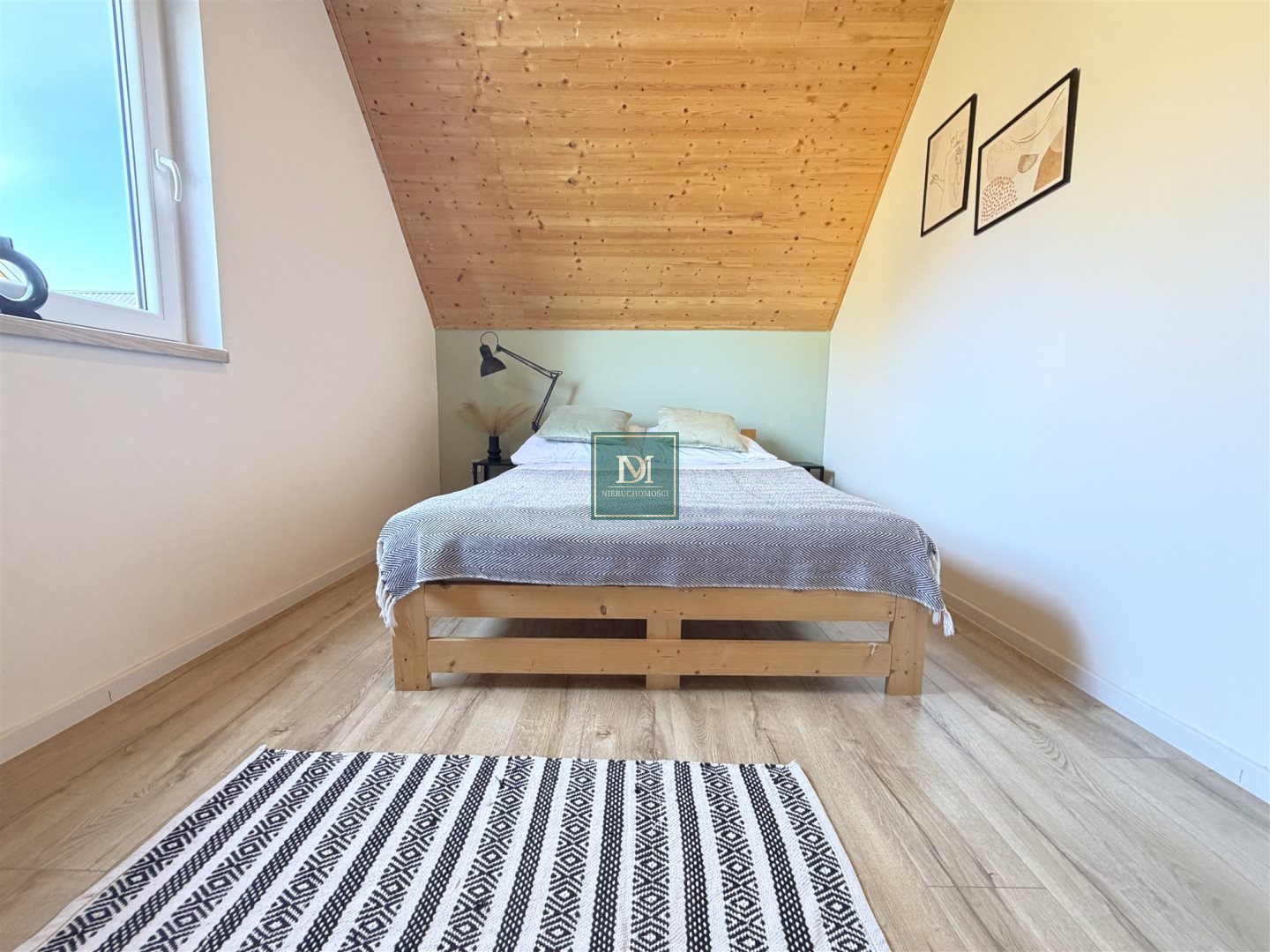 Kompleks 4 Domków Letnich z możliwością Rozbudowy (9)
