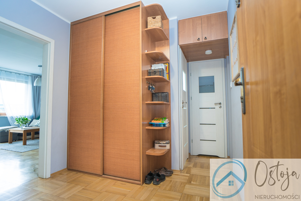 Oś. Bukowe, 3 pokojowe, niska cena -Spółdzielcze ! (11)