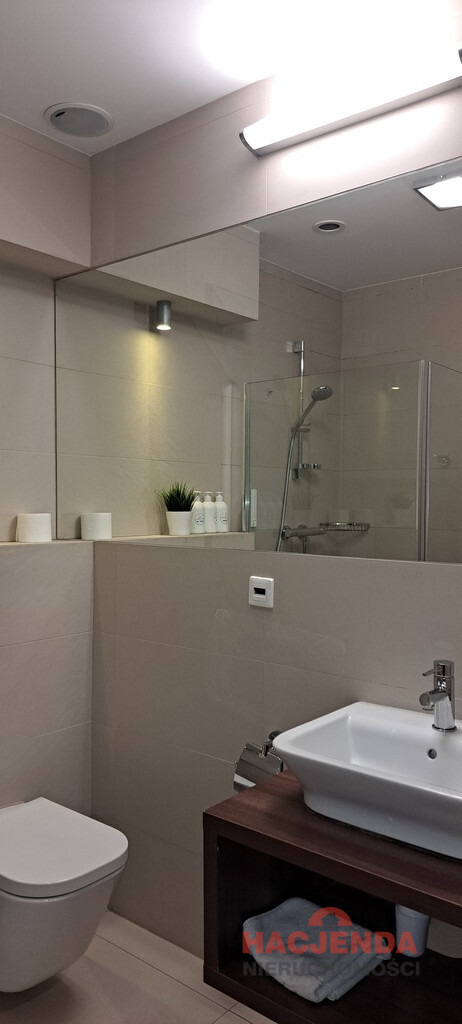 Mieszkanie, 1 pok., 21 m2, Międzyzdroje  (5)