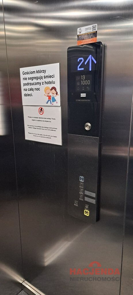 Mieszkanie, 1 pok., 21 m2, Międzyzdroje  (9)
