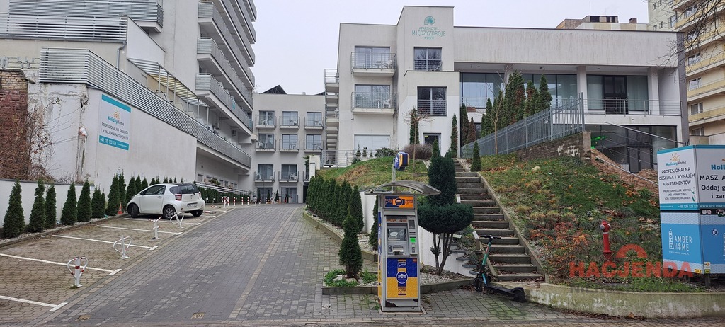 Mieszkanie, 1 pok., 21 m2, Międzyzdroje  (10)