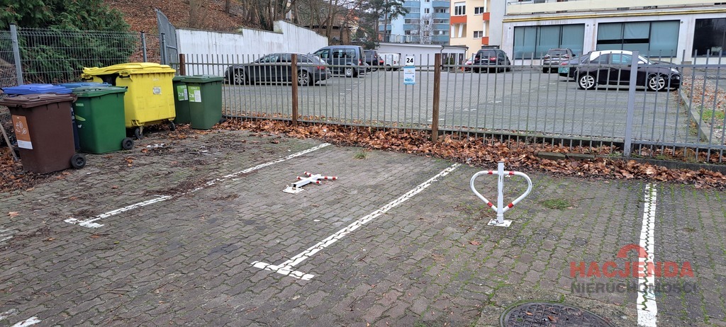 Mieszkanie, 1 pok., 21 m2, Międzyzdroje  (11)