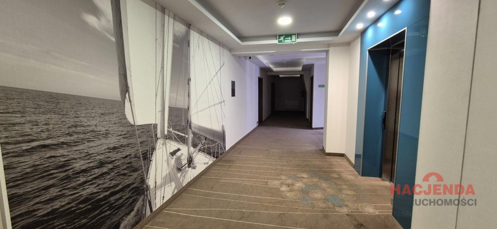 Mieszkanie, 1 pok., 21 m2, Międzyzdroje  (17)