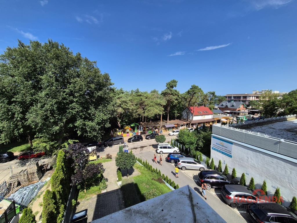 Mieszkanie, 1 pok., 21 m2, Międzyzdroje  (19)