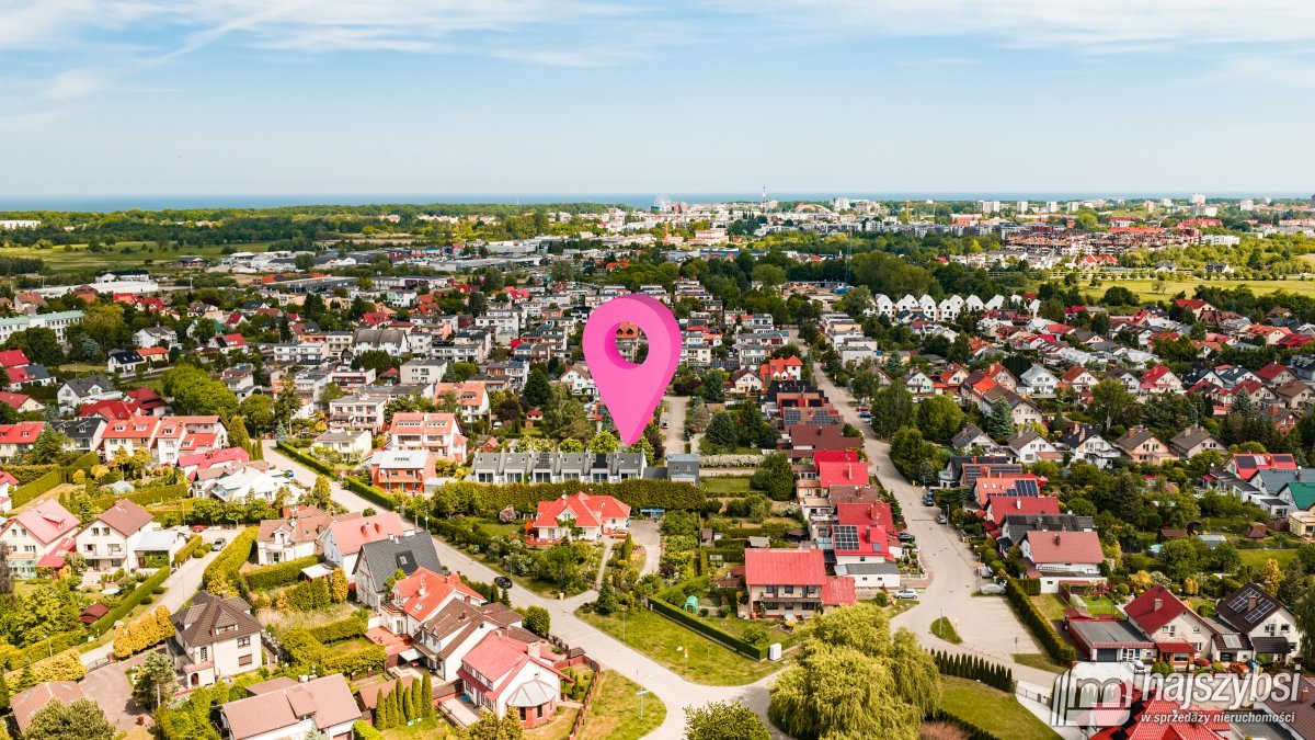Kołobrzeg- dom z wieloma możliwościami (33)