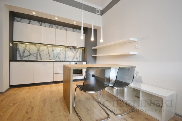 APARTAMENT W CENTRUM 100 METRÓW OD CH KASKADA (1)