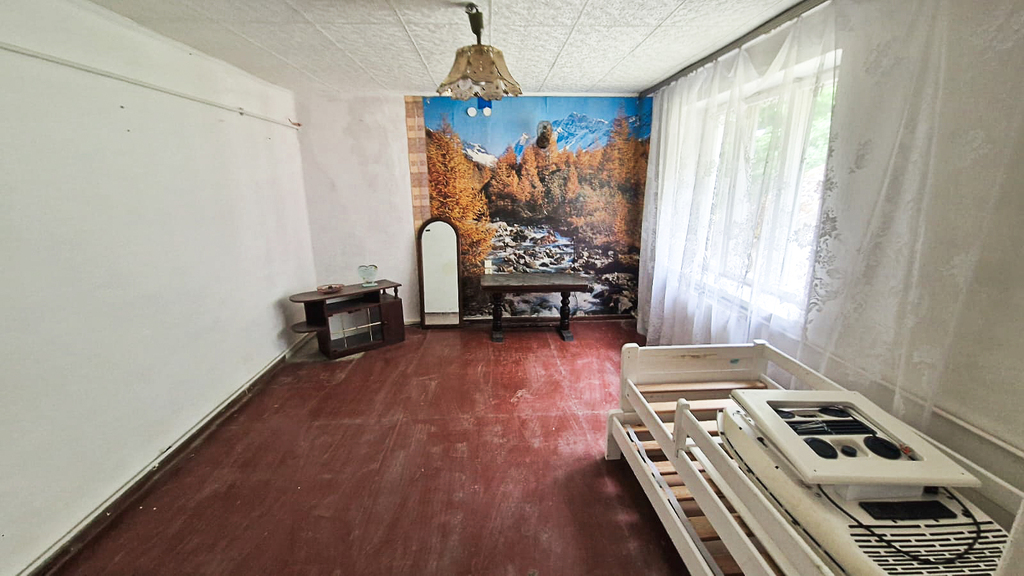 Dom do remontu z dużą działką 3900m2 (13)