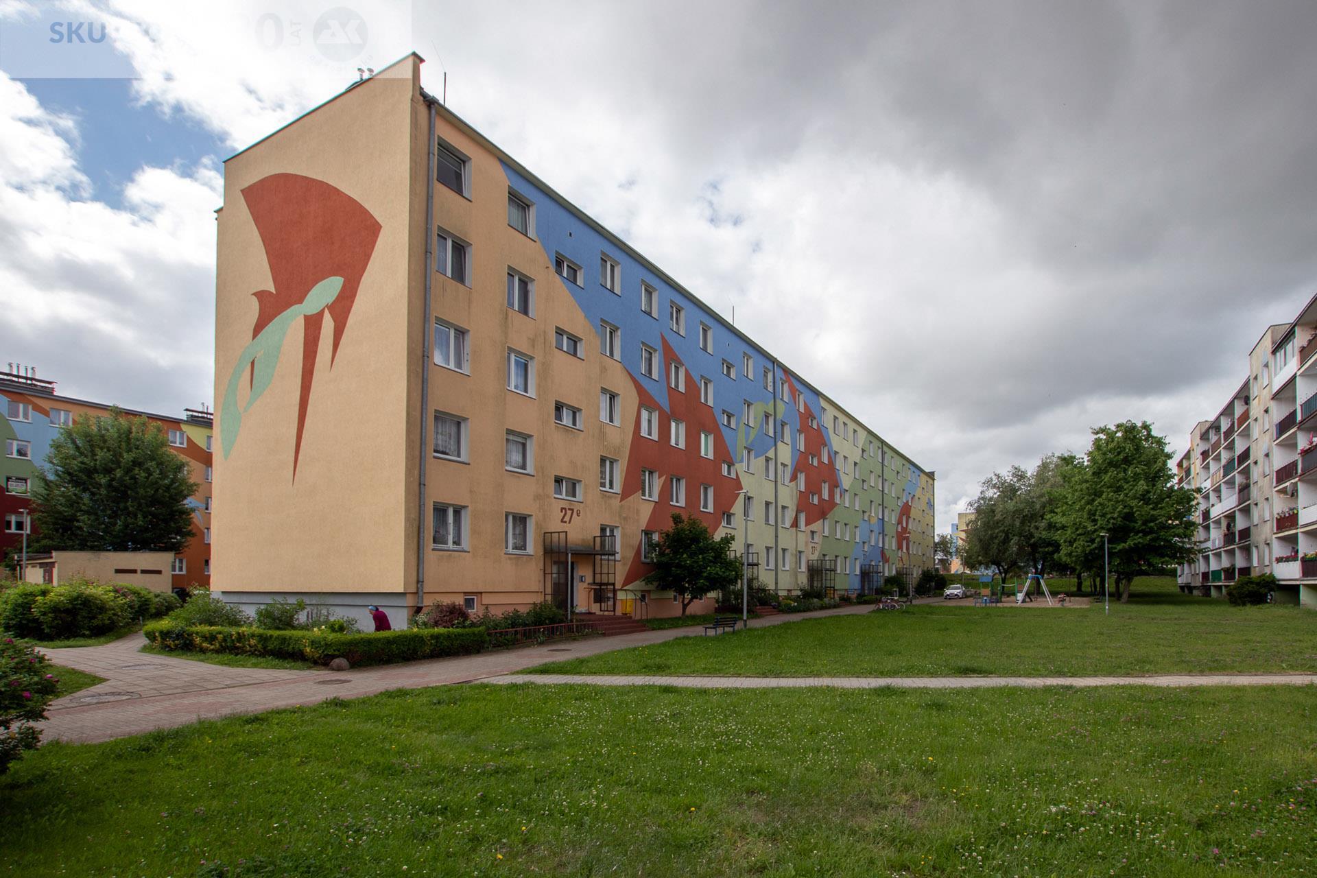 Mieszkanie - Koszalin  (13)
