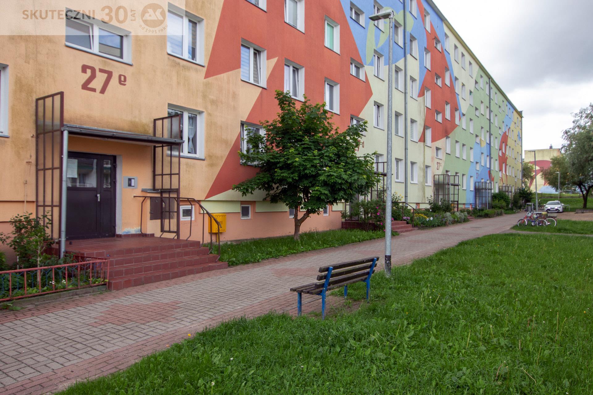Mieszkanie - Koszalin  (14)