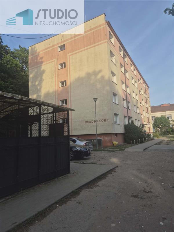 Mieszkanie - Koszalin  (1)