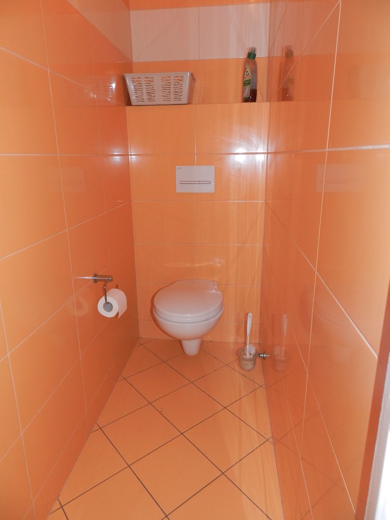 Mieszkanie  na wynajem- 3 pokoje, balkon. (10)