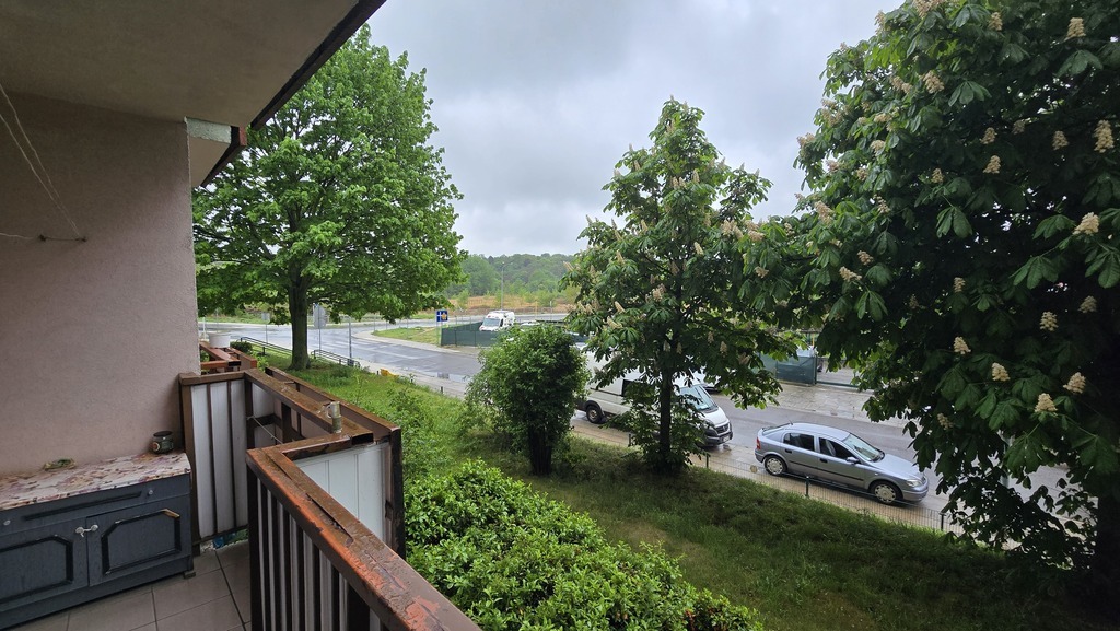 2 pokoje, balkon, parter-os. Słoneczne (5)