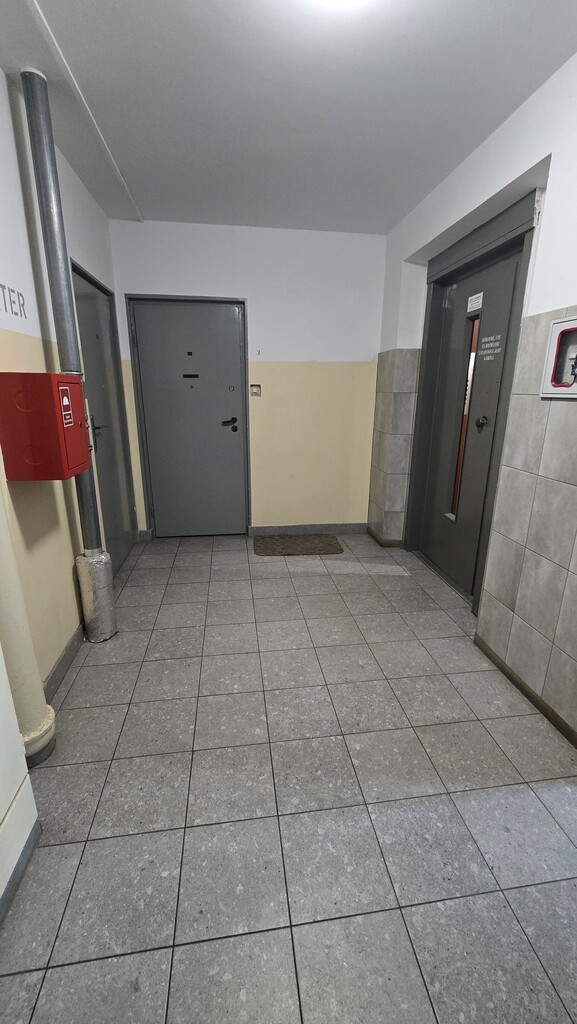 2 pokoje, balkon, parter-os. Słoneczne (13)