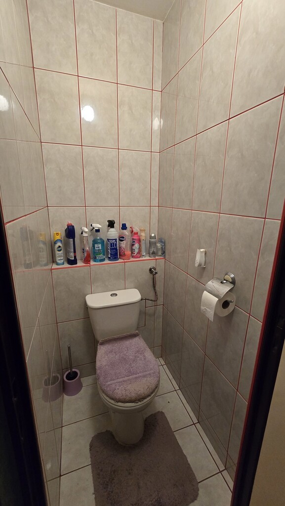2 pokoje, balkon, parter-os. Słoneczne (10)