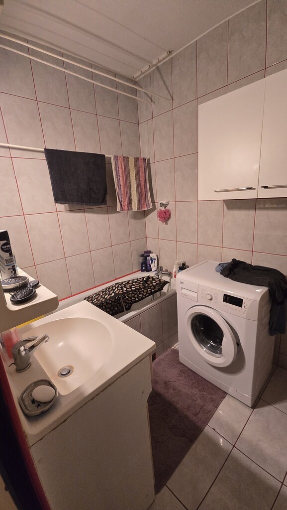 2 pokoje, balkon, parter-os. Słoneczne (11)