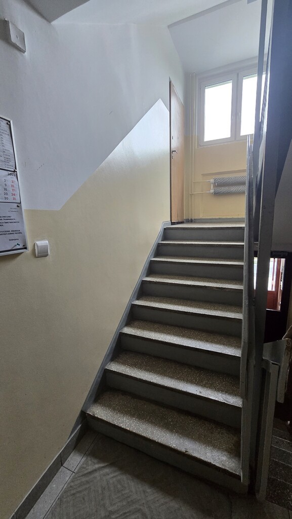 2 pokoje, balkon, parter-os. Słoneczne (14)