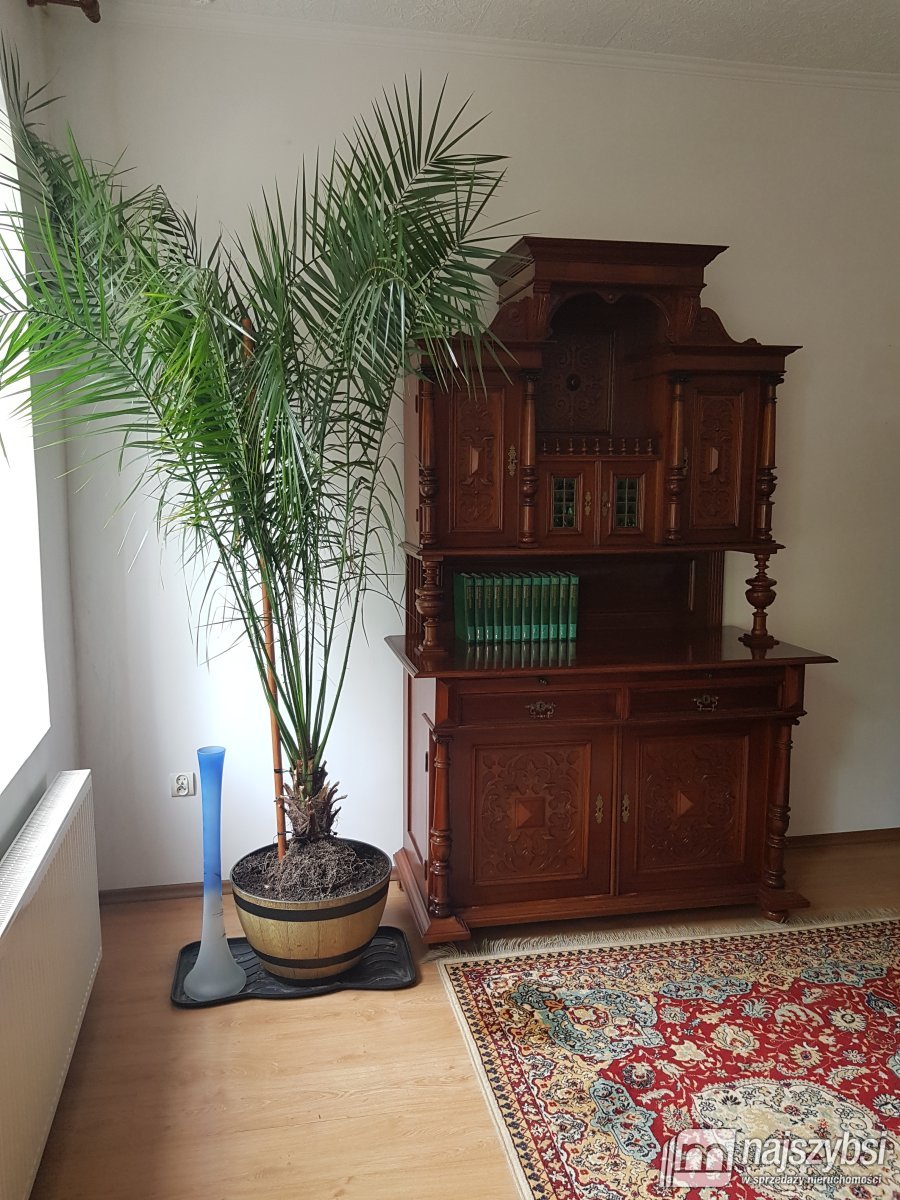 Trzebiatów-duże 2 pokoje 72m2 w kamienicy (15)