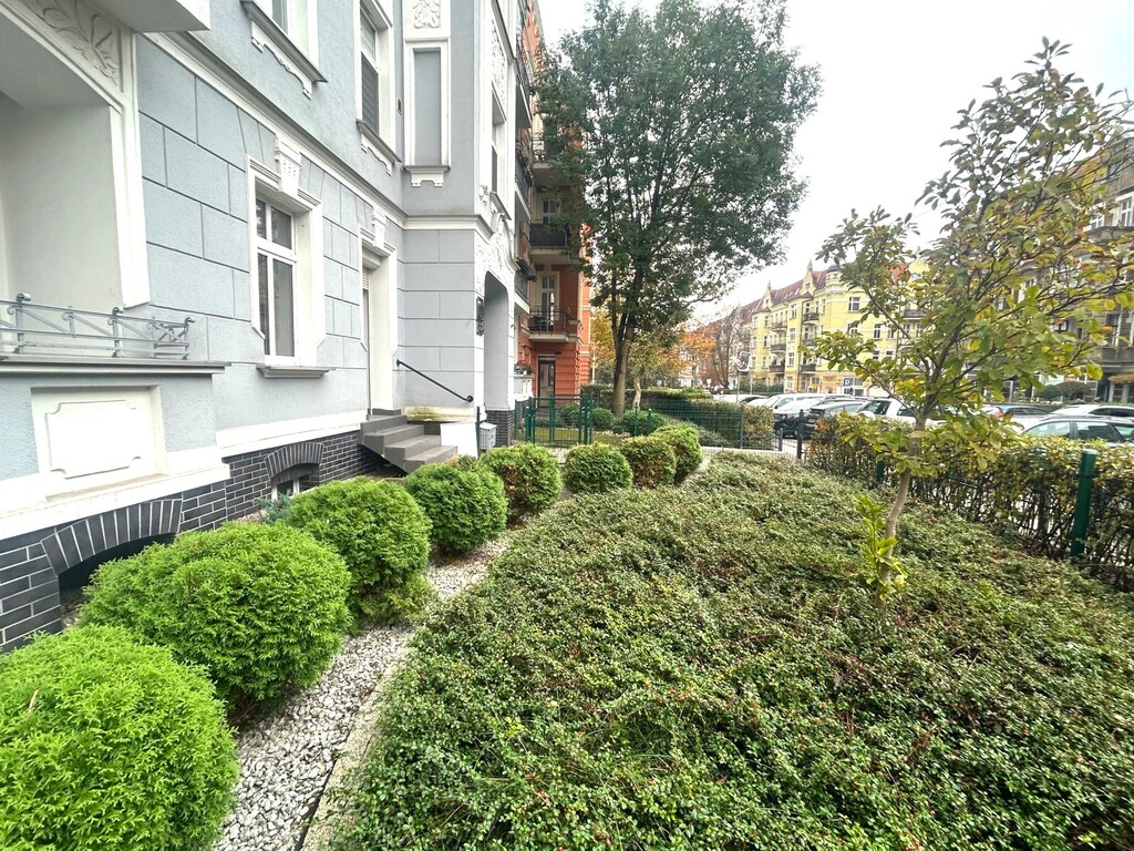 Wyremontowany lokal z wejściem z ulicy (15)