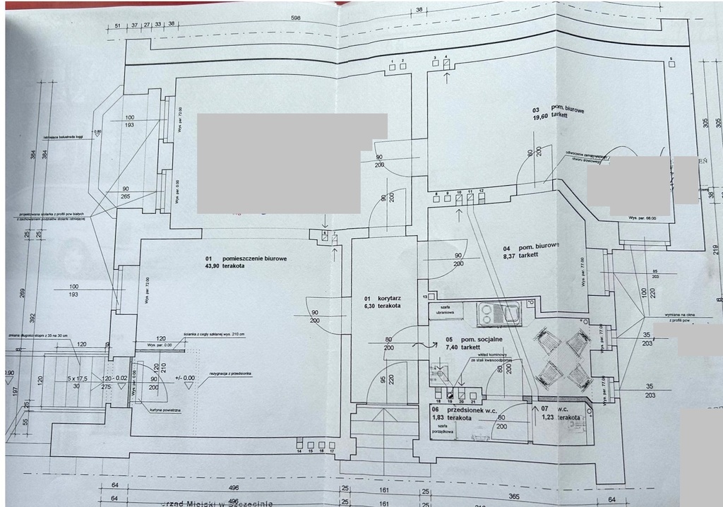 Wyremontowany lokal z wejściem z ulicy (4)