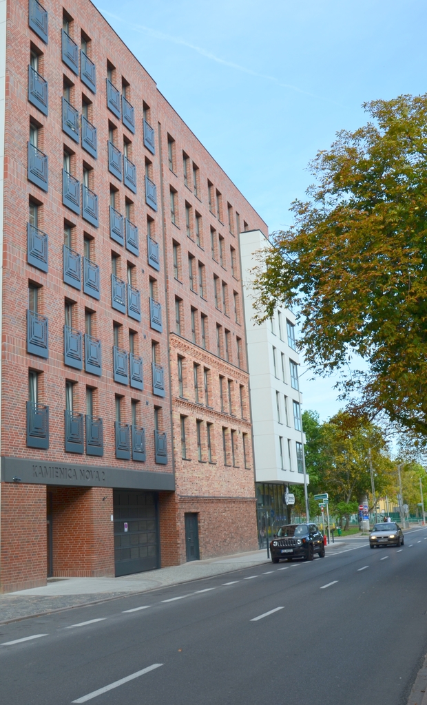 Mieszkanie, 2 pok., 43 m2, Szczecin Śródmieście (17)