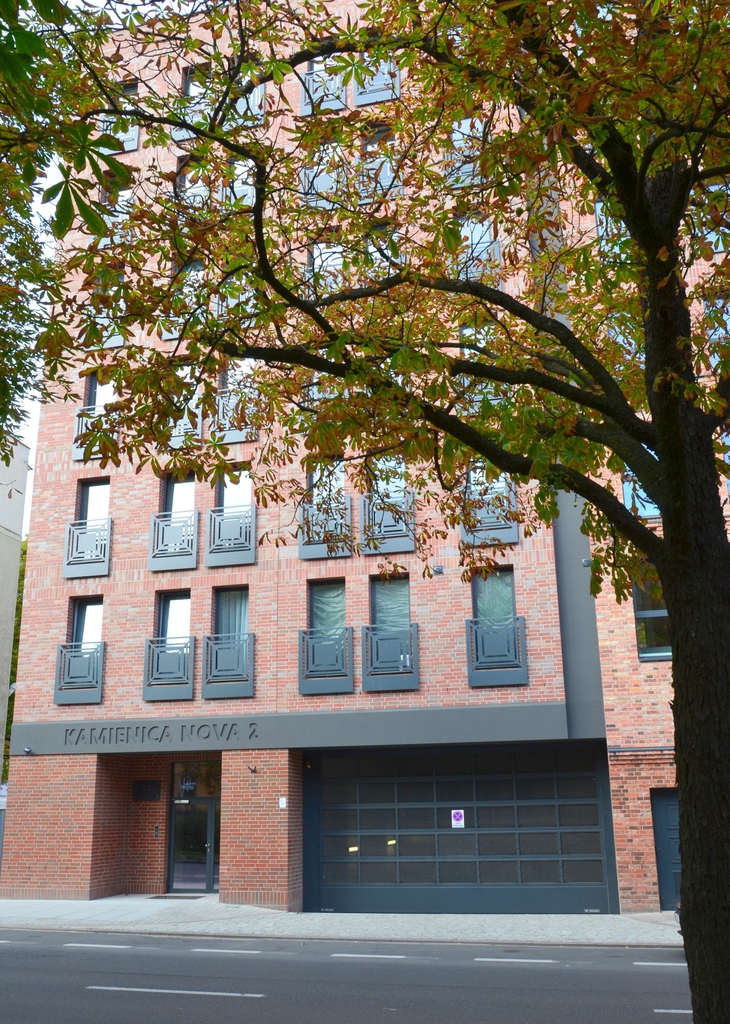 Mieszkanie, 2 pok., 43 m2, Szczecin Śródmieście (21)