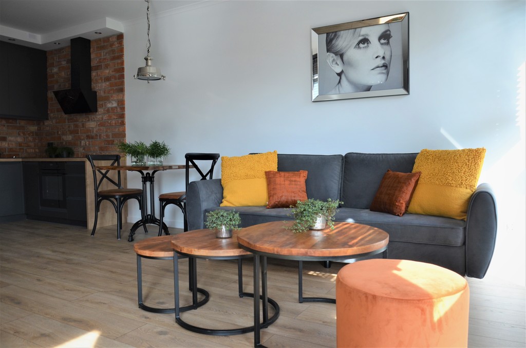 Mieszkanie, 2 pok., 43 m2, Szczecin  (8)