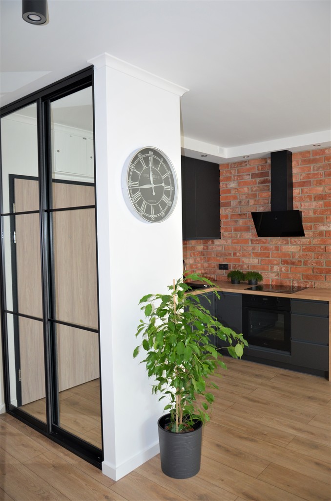Mieszkanie, 2 pok., 43 m2, Szczecin  (9)