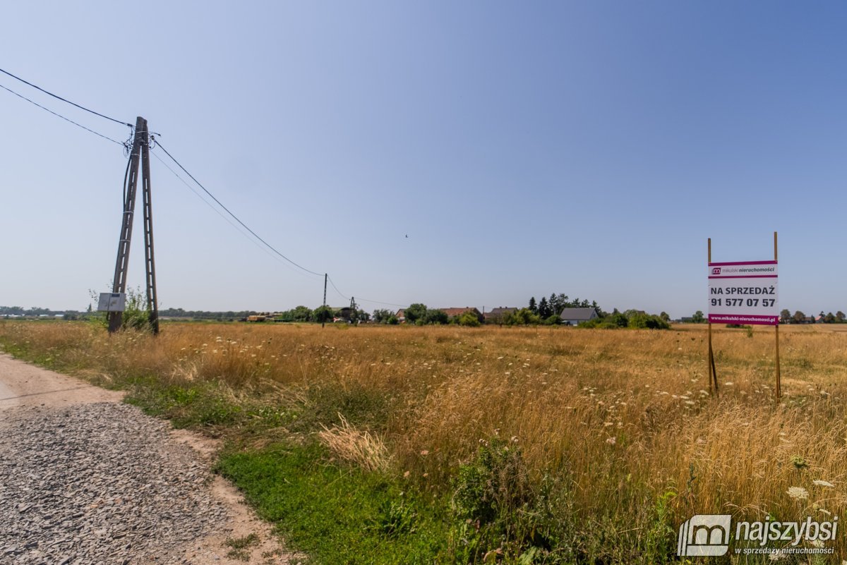 Suchlica - 4 działki rolno/budowlane z wydanymi wa (23)