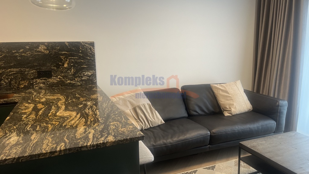 Na wynajem apartament 2 pok.z garażem Oś.Gardenia (6)