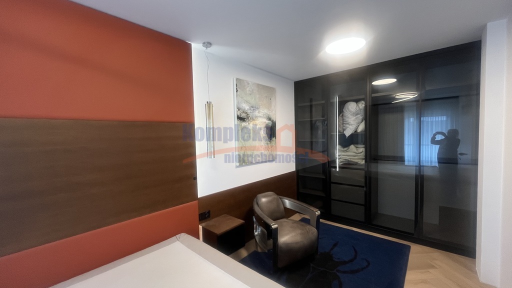 Na wynajem apartament 2 pok.z garażem Oś.Gardenia (8)