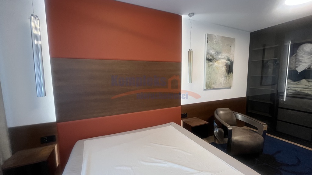 Na wynajem apartament 2 pok.z garażem Oś.Gardenia (11)