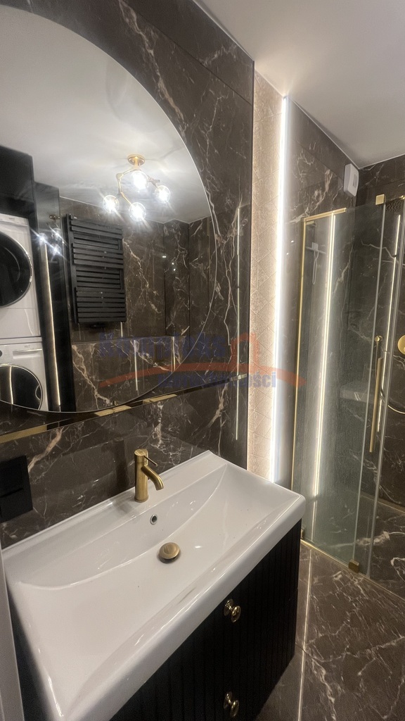 Na wynajem apartament 2 pok.z garażem Oś.Gardenia (13)