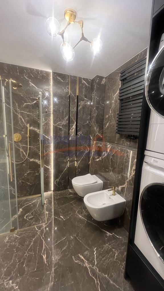 Na wynajem apartament 2 pok.z garażem Oś.Gardenia (14)