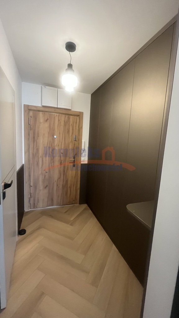 Na wynajem apartament 2 pok.z garażem Oś.Gardenia (17)