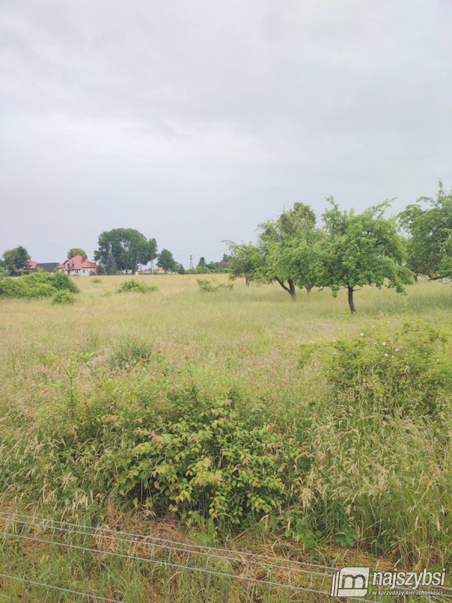 Suchlica  - 3 działki budowlane na sprzedaż. (1)