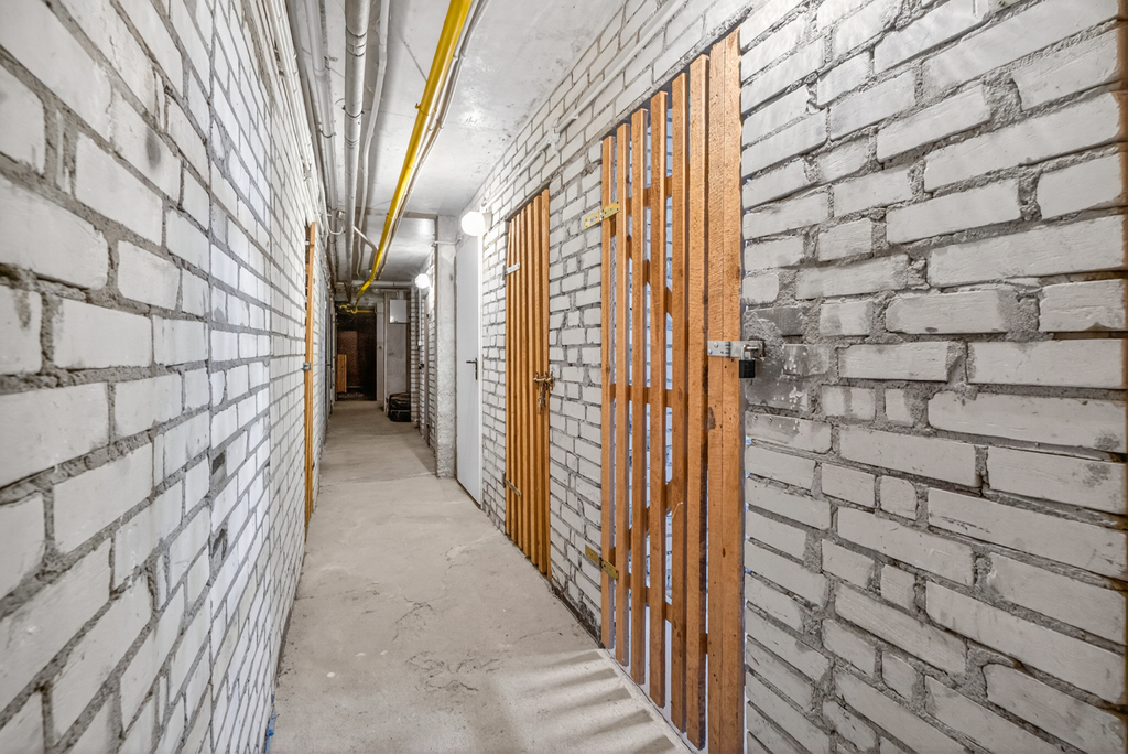 Komfortowe mieszkanie z balkonem - Warszewo (24)