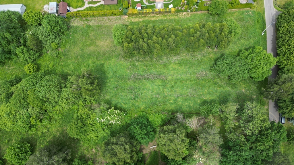 Działka budowlana na sprzedaż Trzebież (7)
