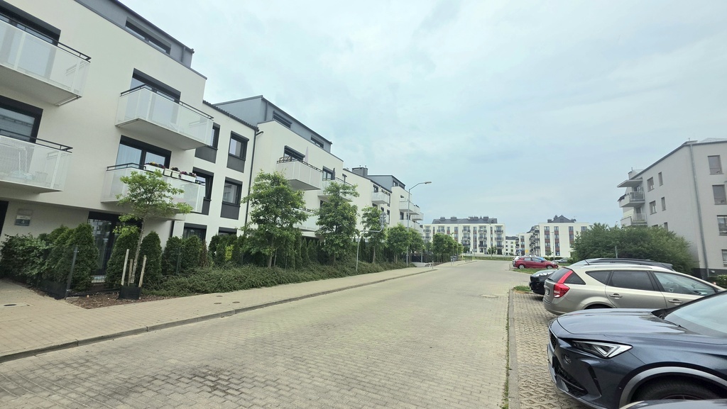 Warszewo, nowoczesny budynek 2019 r., Ip., winda (12)