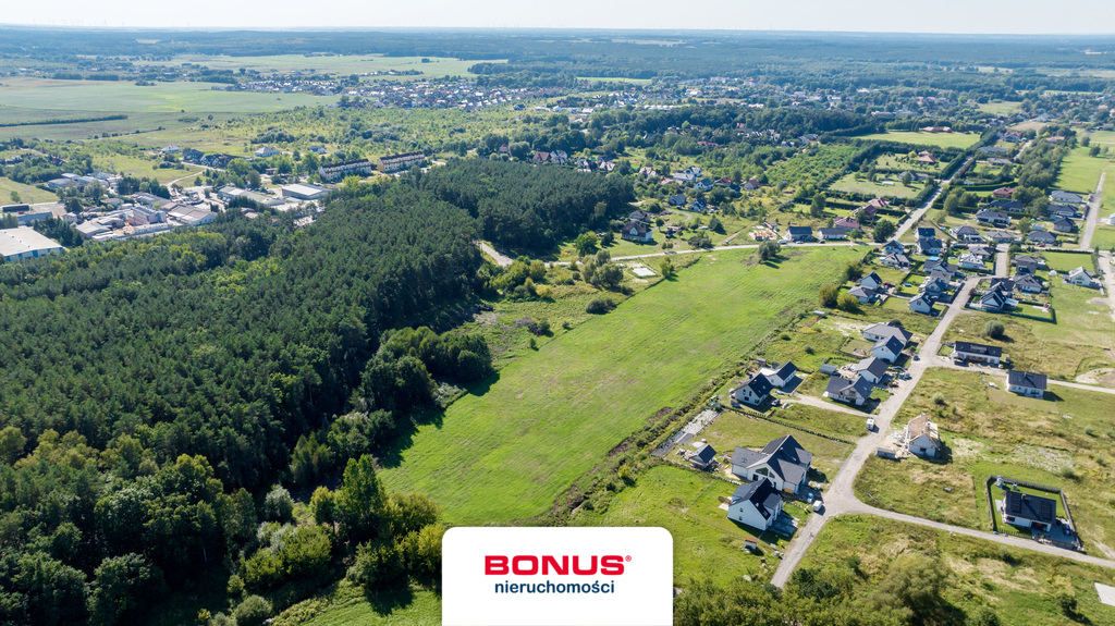 Działki w Dobrej Z PLANEM! 800, 900, 1410 m2 (2)