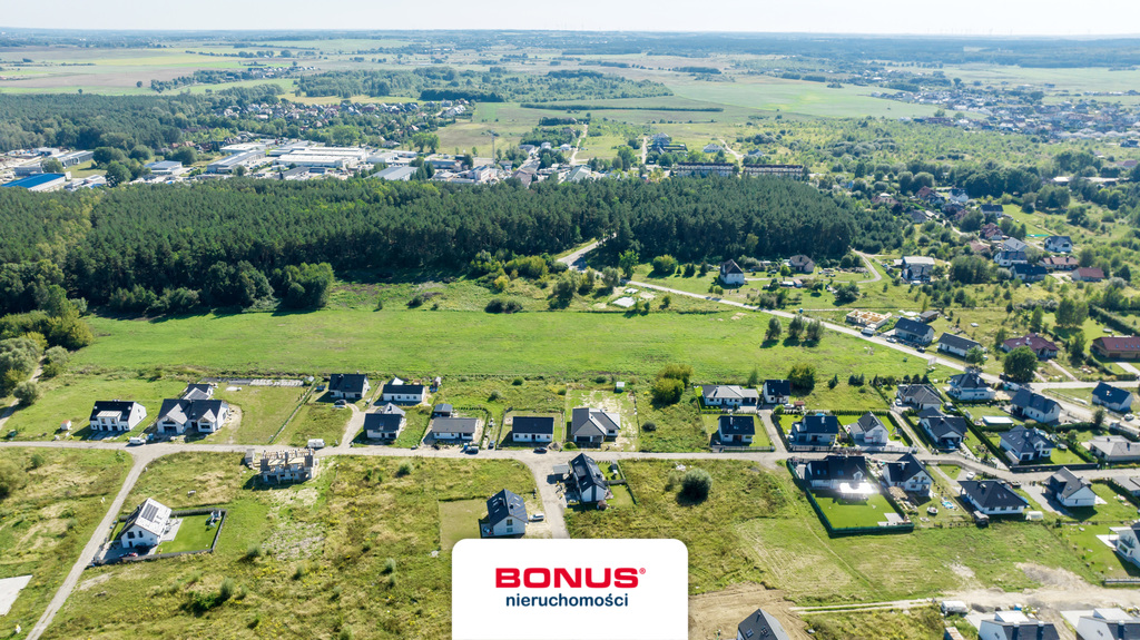Działki w Dobrej Z PLANEM! 800, 900, 1410 m2 (3)