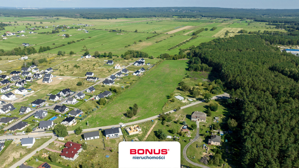 Działki w Dobrej Z PLANEM! 800, 900, 1410 m2 (4)