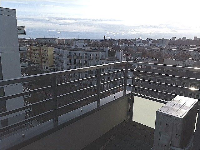 Apartament z balkonem i garażem, najem od 01.07 (3)