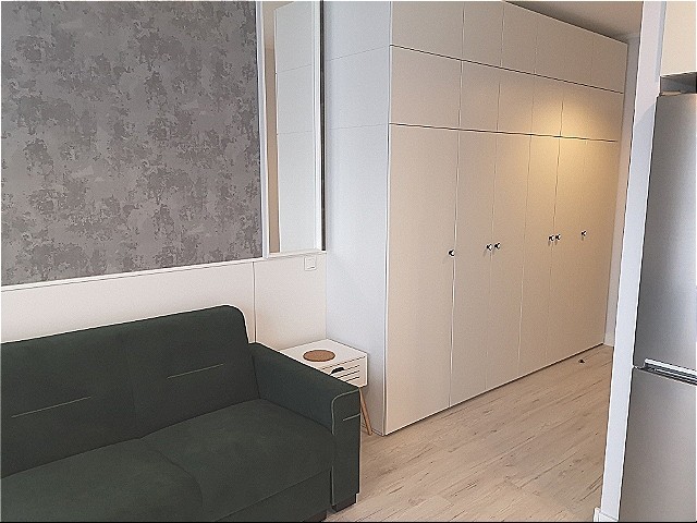 Apartament z balkonem i garażem, najem od 01.07 (5)
