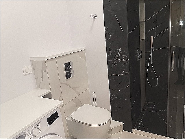 Apartament z balkonem i garażem, najem od 01.07 (11)
