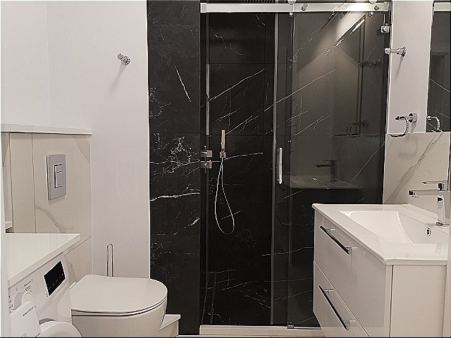 Apartament z balkonem i garażem, najem od 01.07 (12)