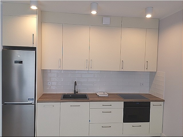 Apartament z balkonem i garażem, najem od 01.07 (6)