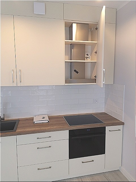 Apartament z balkonem i garażem, najem od 01.07 (7)