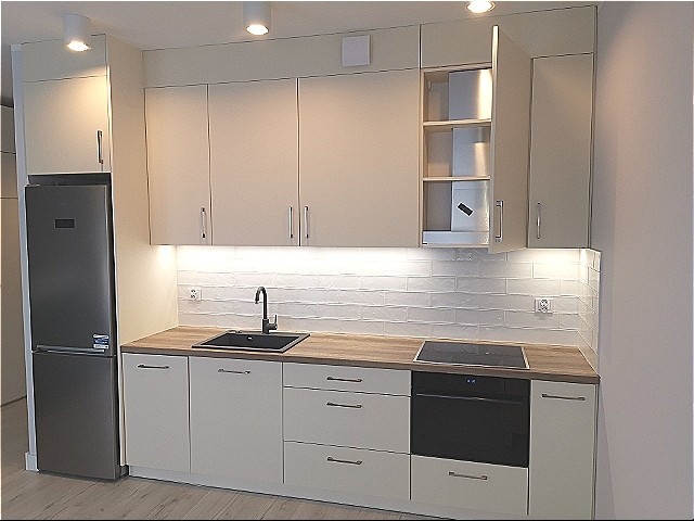 Apartament z balkonem i garażem, najem od 01.07 (8)
