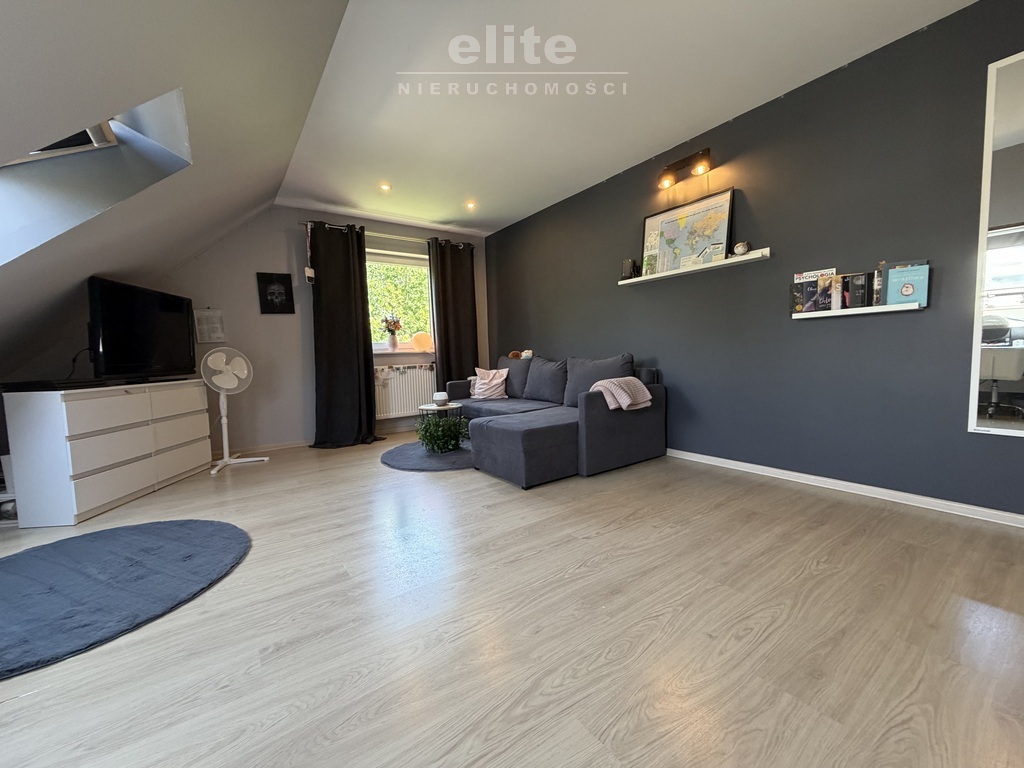 Wyjątkowy dom 240 m2 | Pompa, solary, garaż (20)