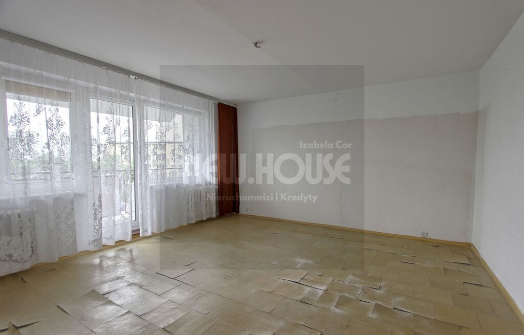 Spół. własnościowe | 48,5 m2 | 2 pokoje | balkon (3)